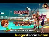 Hotel transylvania 3 cruzadas cruceros